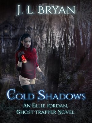 cover image of Cold Shadows